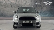 MINI Countryman 1.5 Cooper Sport 5dr Auto Petrol Hatchback